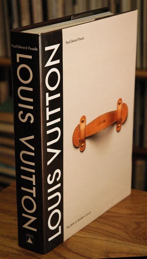 louis vuitton histoire book|louis vuitton hardcover book.